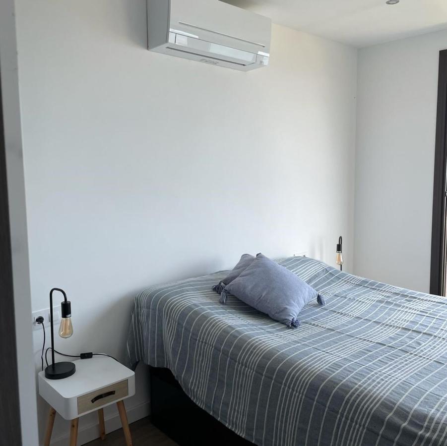Apartment Sea View يانكا المظهر الخارجي الصورة