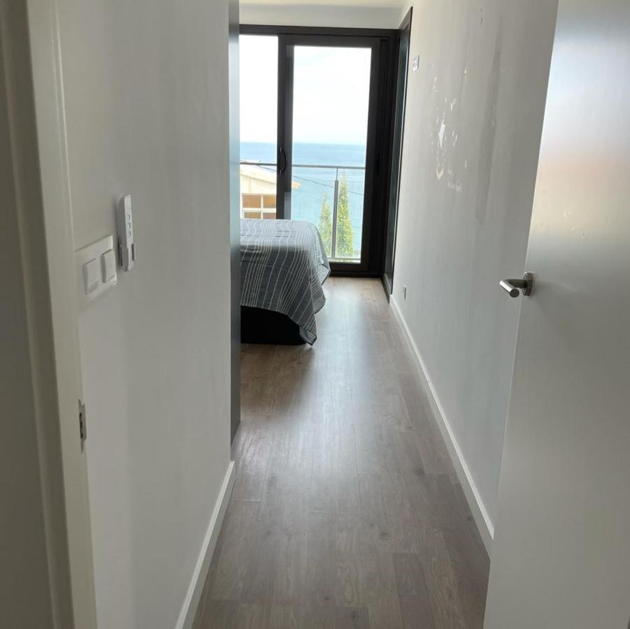 Apartment Sea View يانكا المظهر الخارجي الصورة