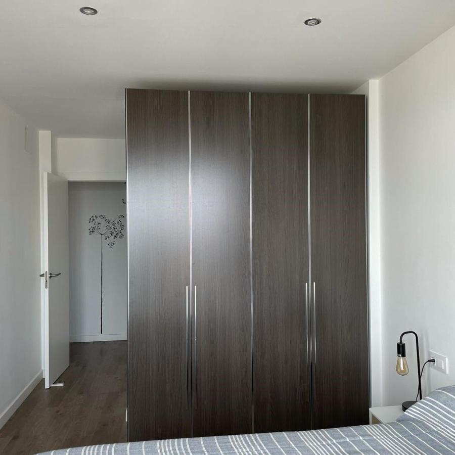 Apartment Sea View يانكا المظهر الخارجي الصورة