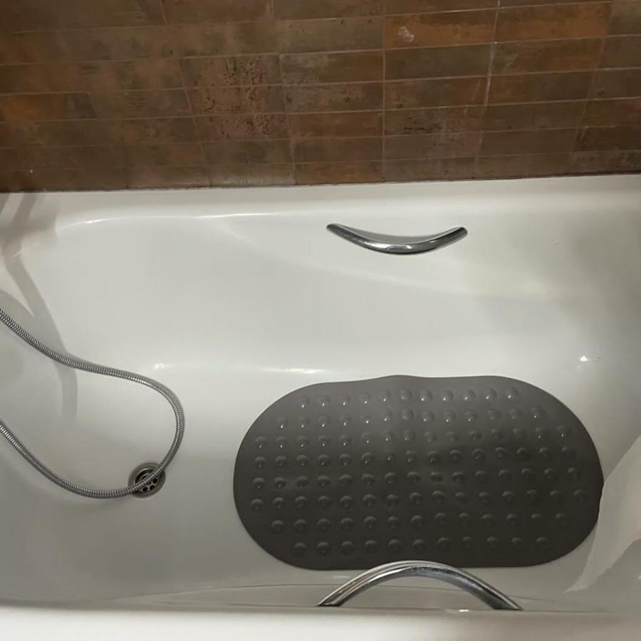 Apartment Sea View يانكا المظهر الخارجي الصورة