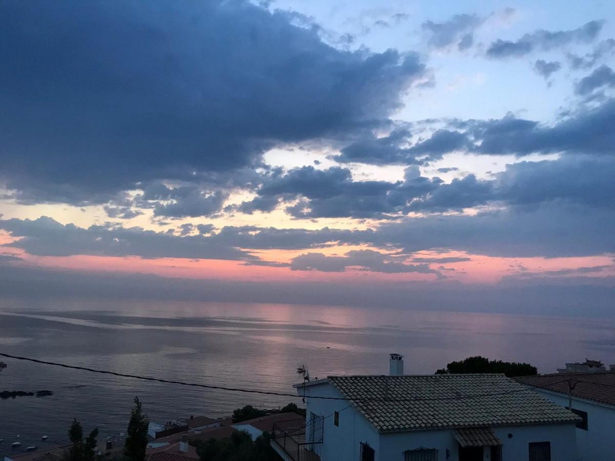 Apartment Sea View يانكا المظهر الخارجي الصورة