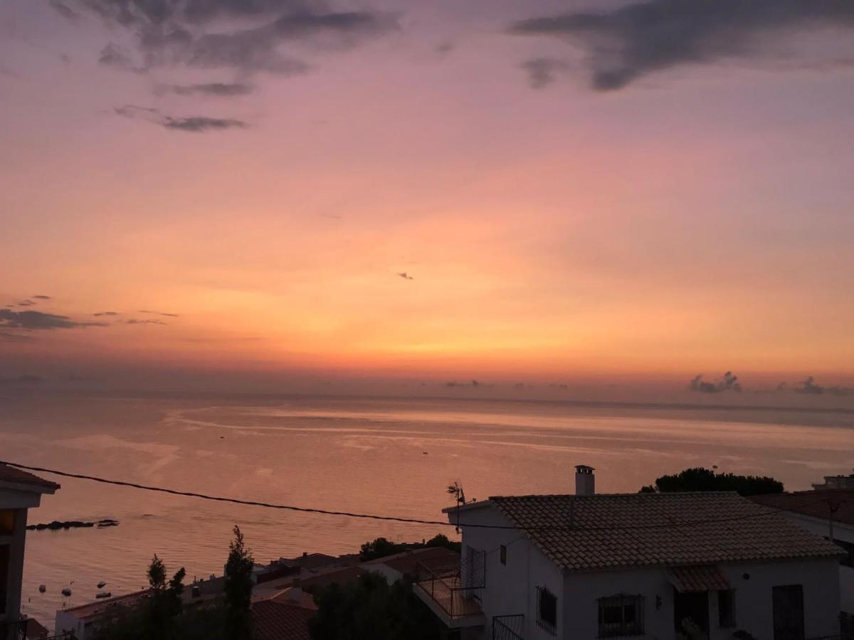 Apartment Sea View يانكا المظهر الخارجي الصورة