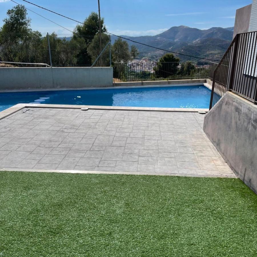 Apartment Sea View يانكا المظهر الخارجي الصورة